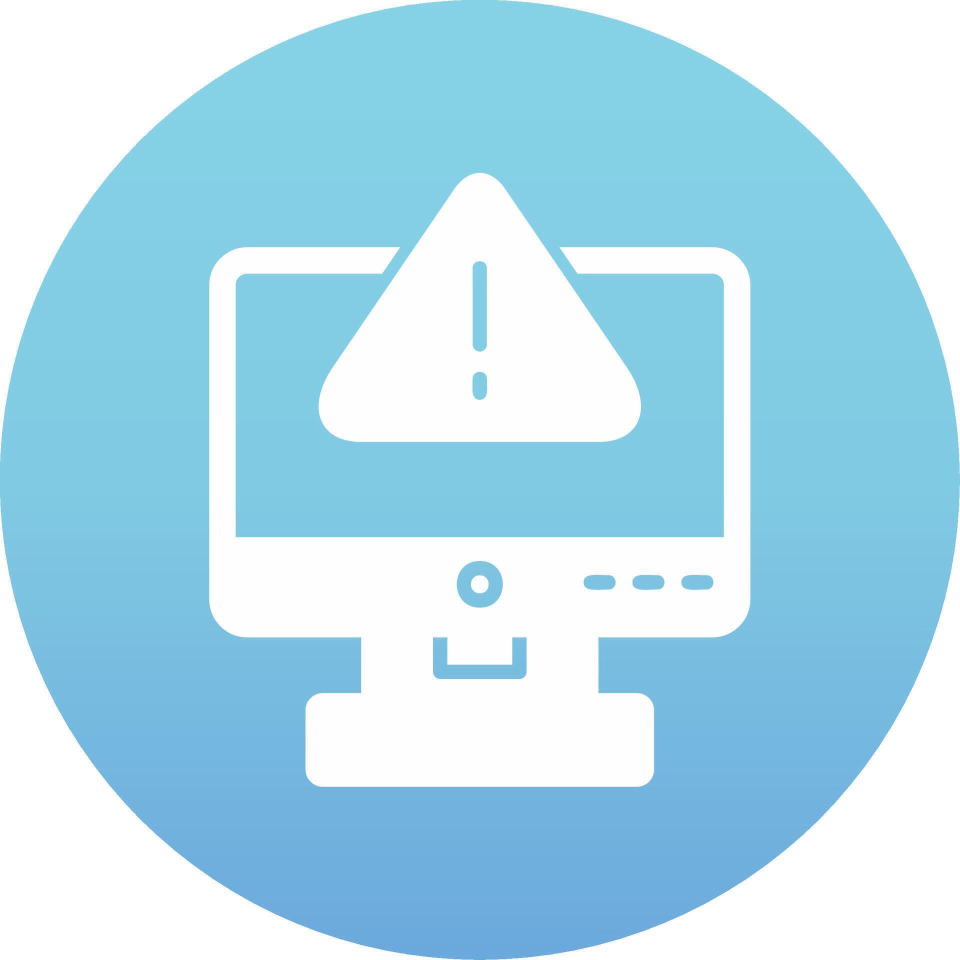 Error Vector Icon 39431832 Vector Art at Vecteezy