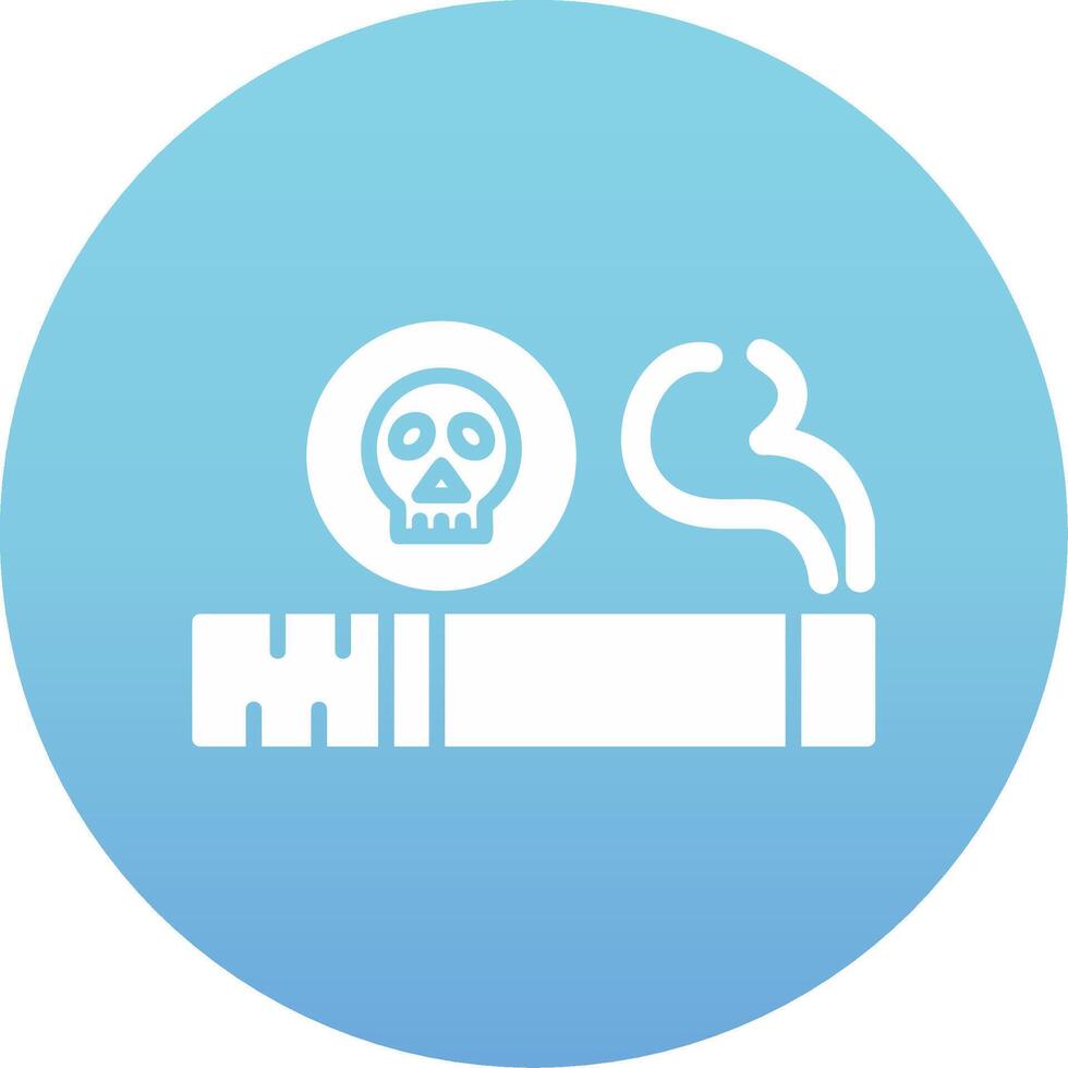 Dangerous Vector Icon
