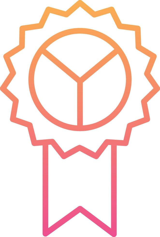 Badge Vector Icon