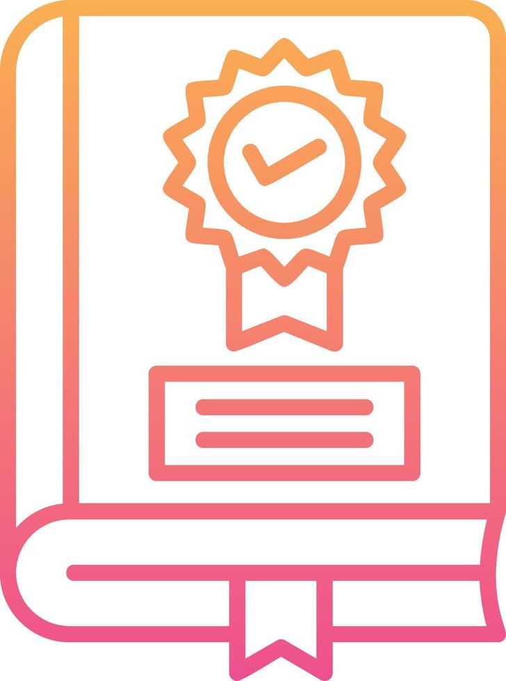 Bestseller Vector Icon