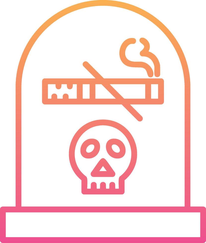 Death Vector Icon