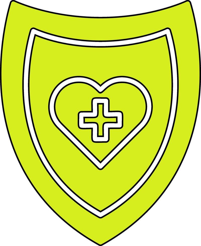 Healthcare Vector Icon