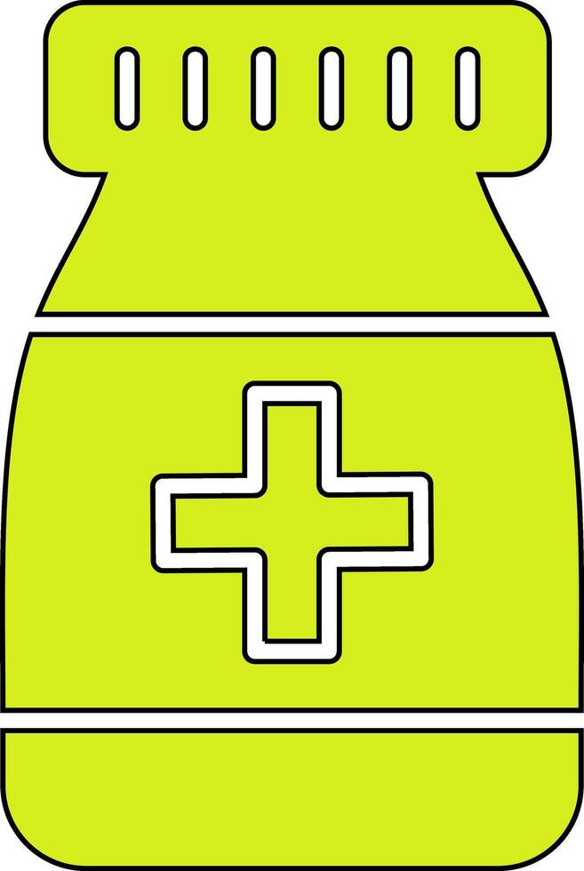 Medicine Vector Icon
