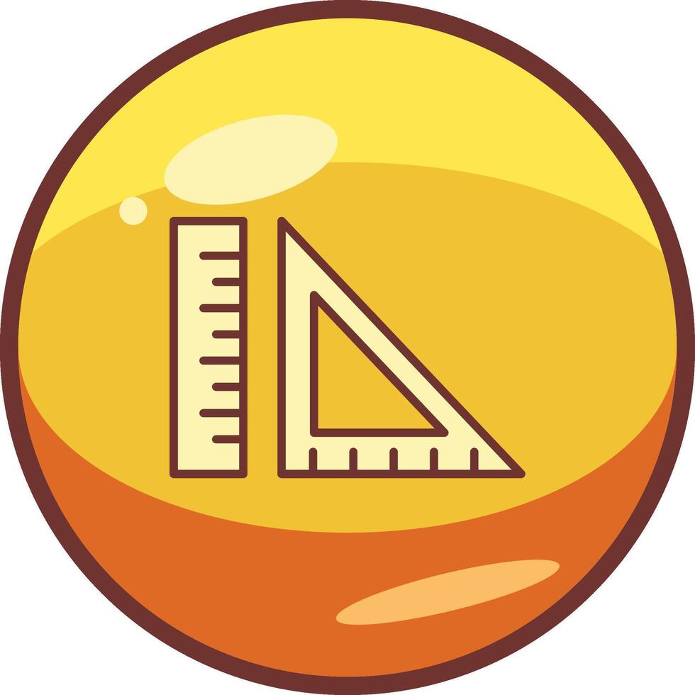 Scale Vector Icon