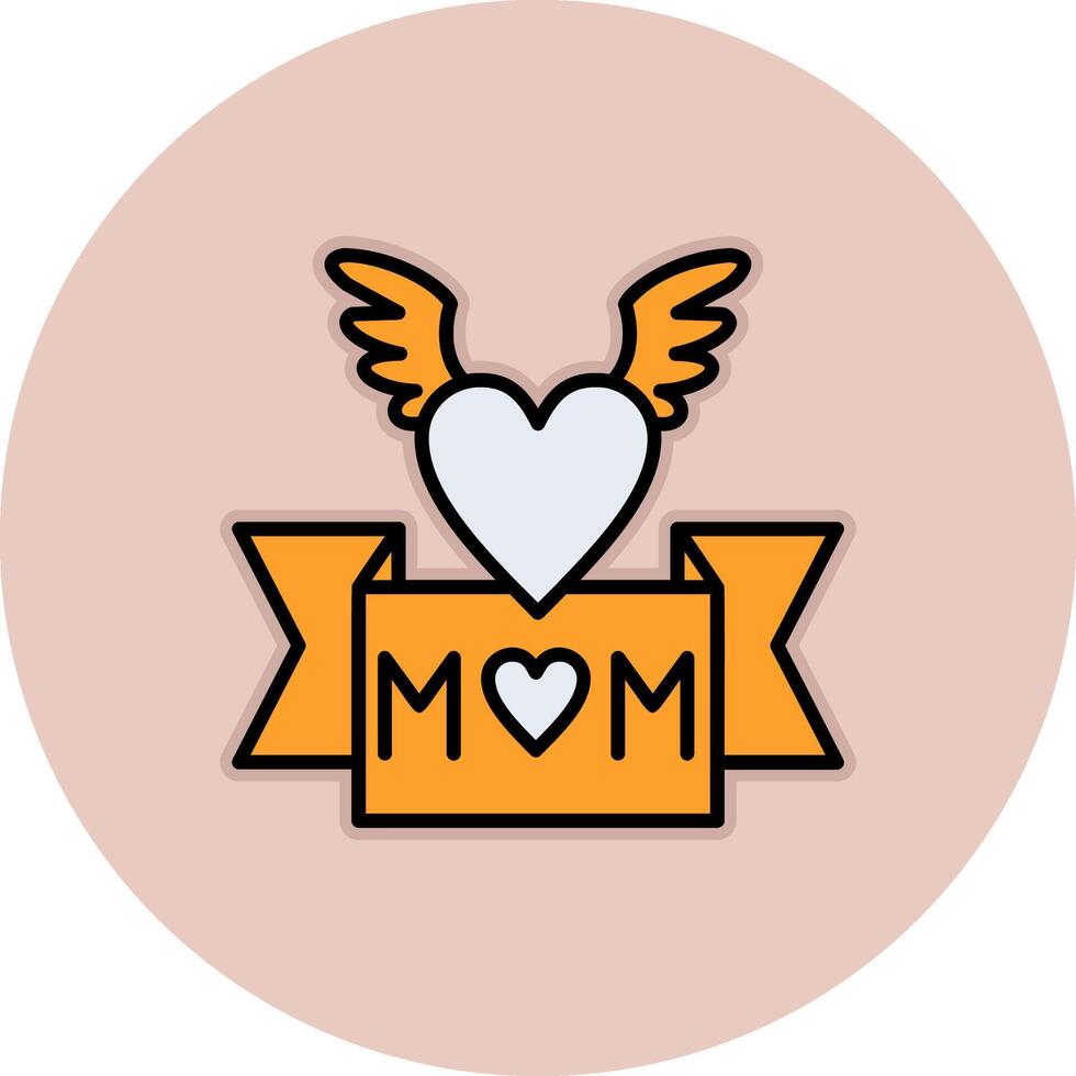 Banner Vector Icon