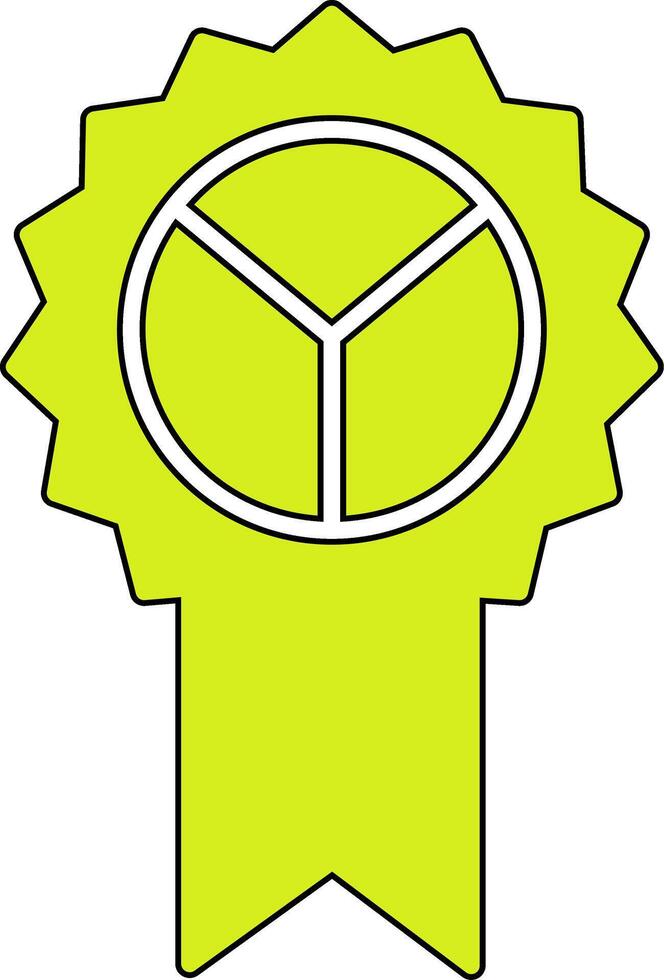 Badge Vector Icon