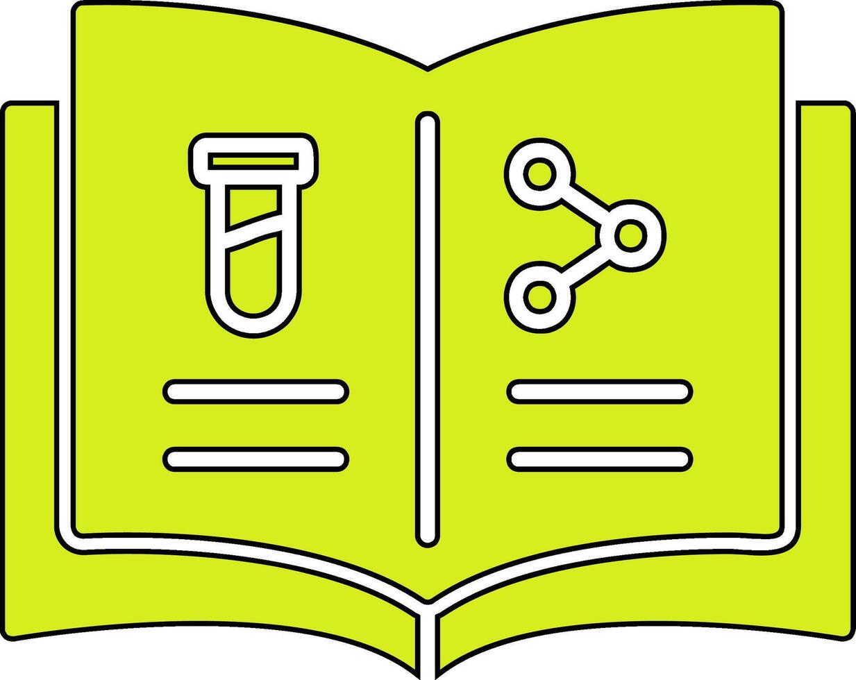 Chemistry Vector Icon