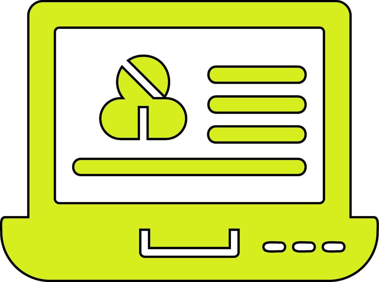 Drugs Vector Icon