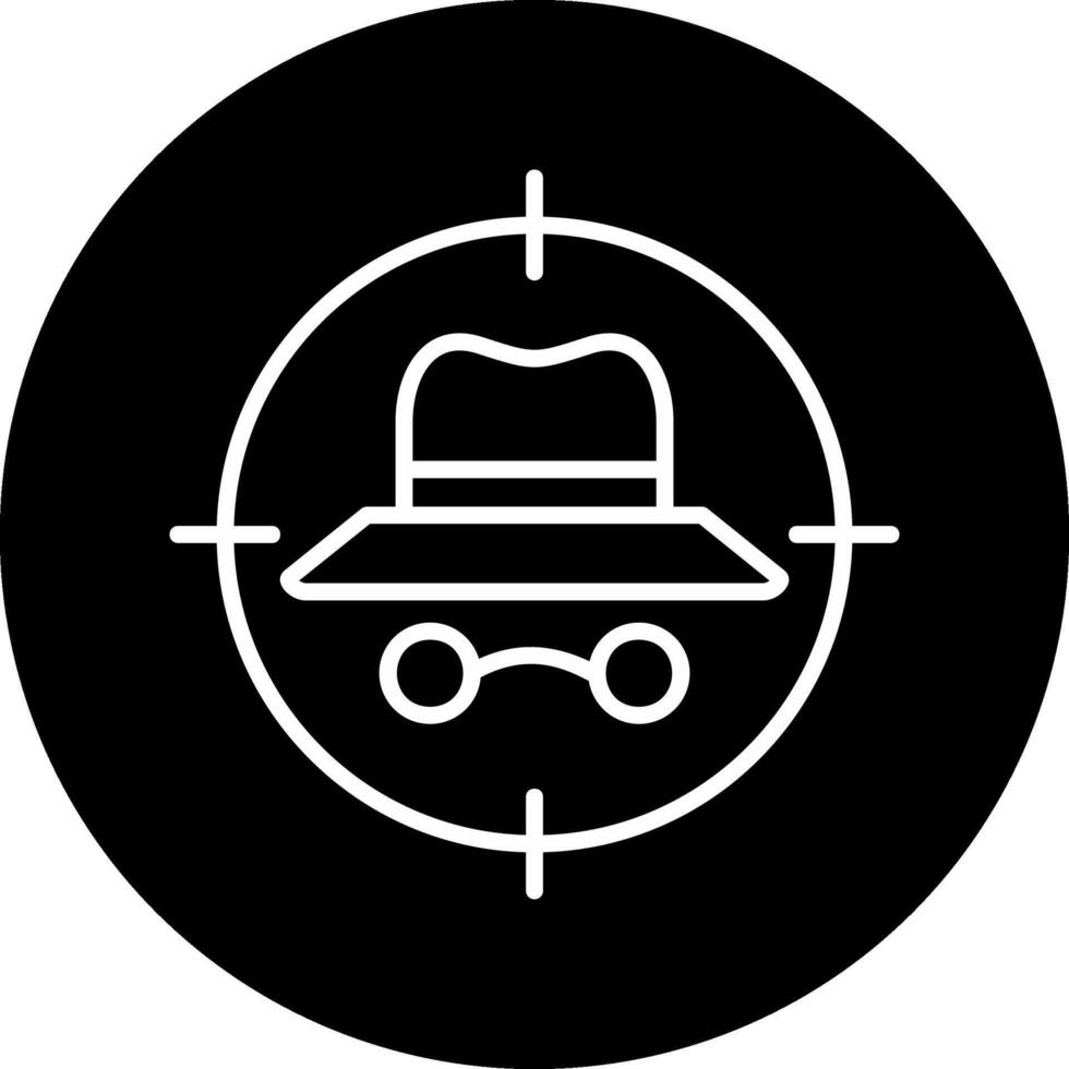 Target Vector Icon