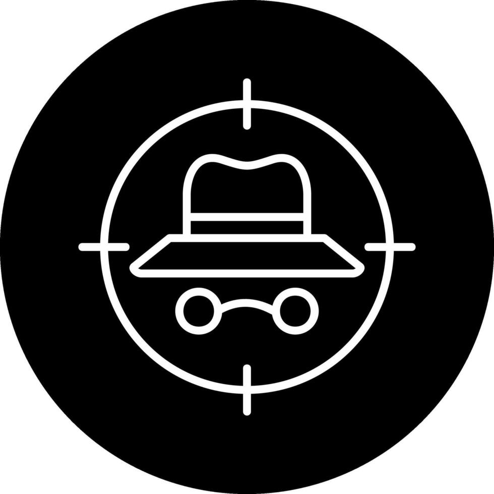 Target Vector Icon