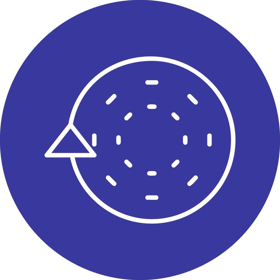 Plasmid Vector Icon