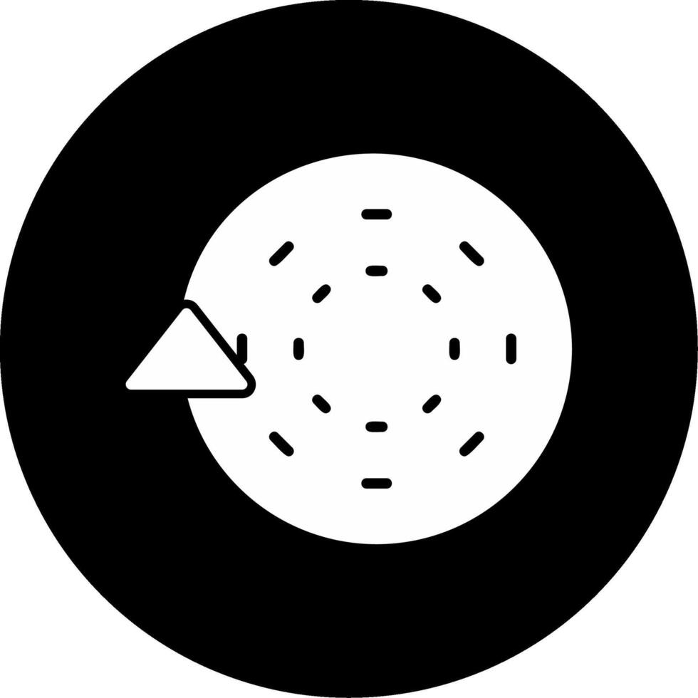 Plasmid Vector Icon