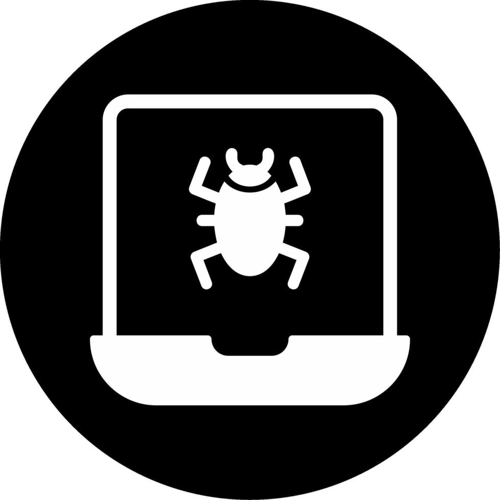 Laptop Vector Icon