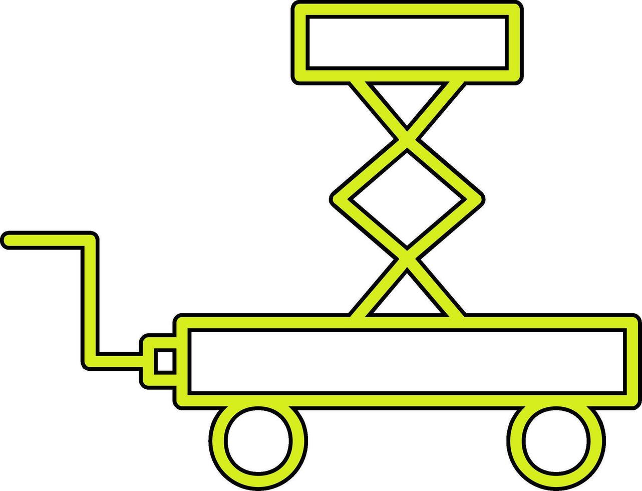 Jack Vector Icon