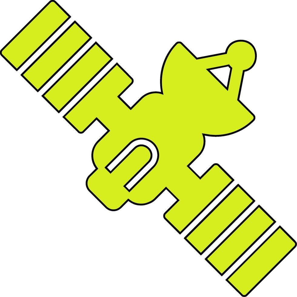 glyph outline vector