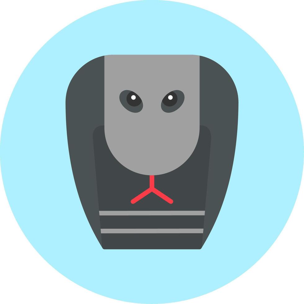 Cobra Vector Icon