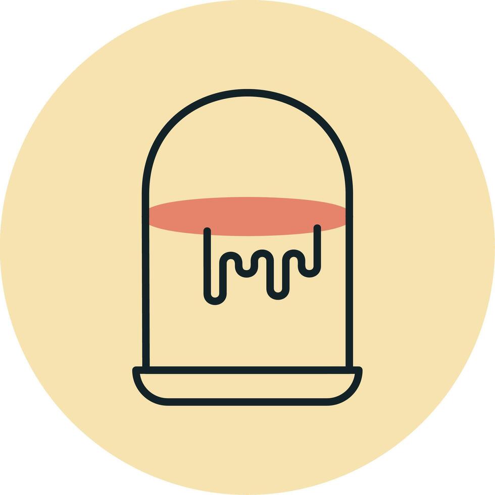 Paint Bucket Vector Icon