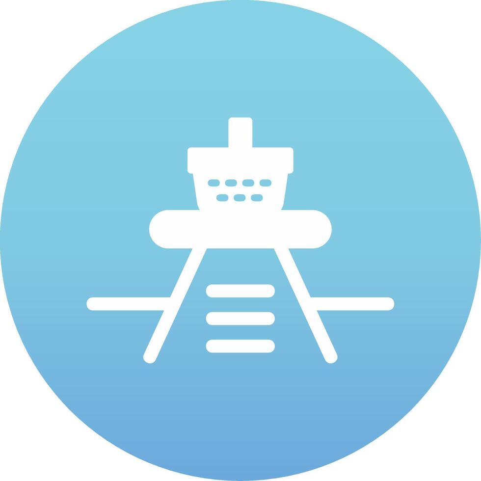 Picnic Vector Icon