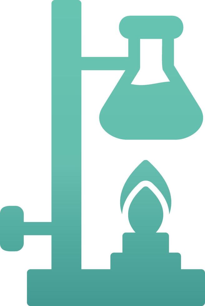 Experiment Vector Icon