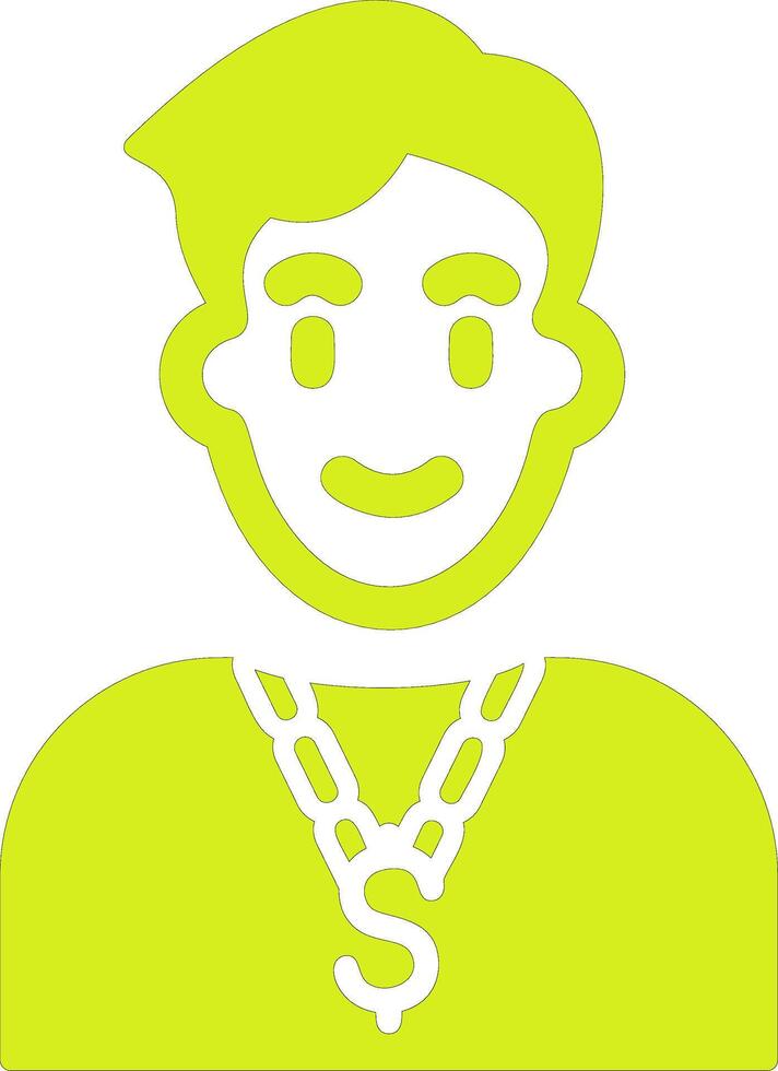 Dollar Vector Icon