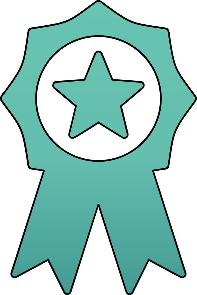 Award Vector Icon