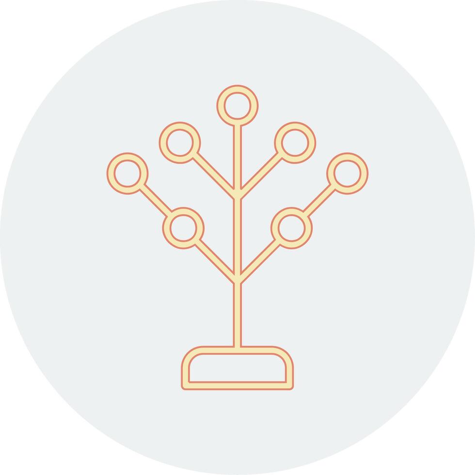 Phylogenetic Vector Icon