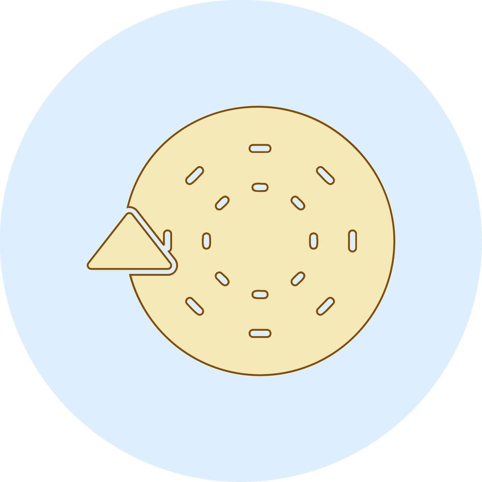 Plasmid Vector Icon