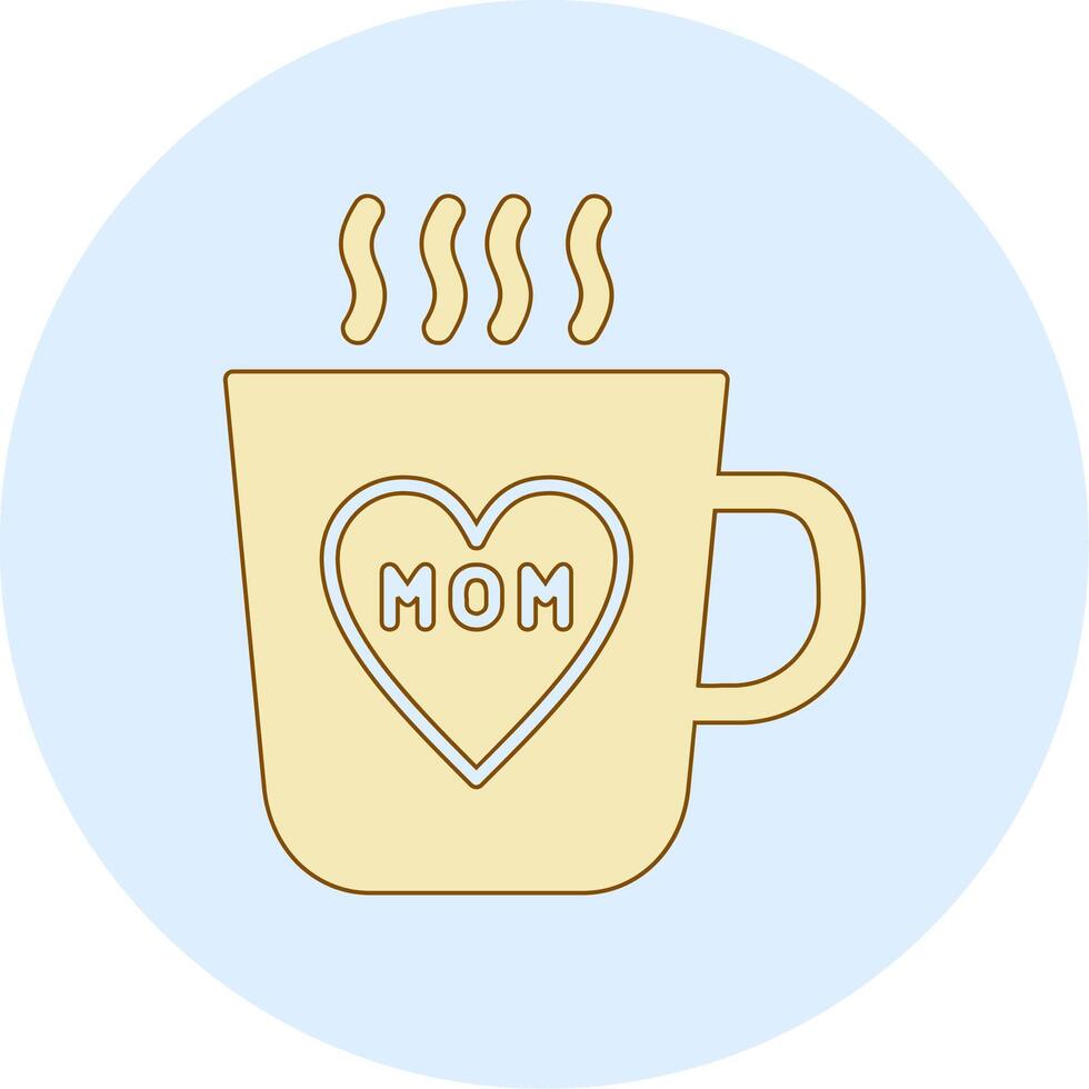 Coffee Mug Vector Icon