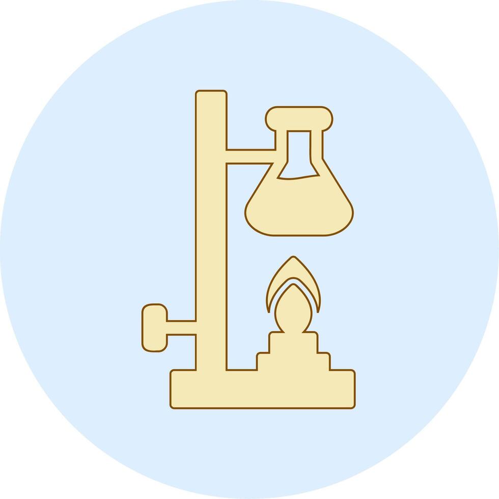 Experiment Vector Icon