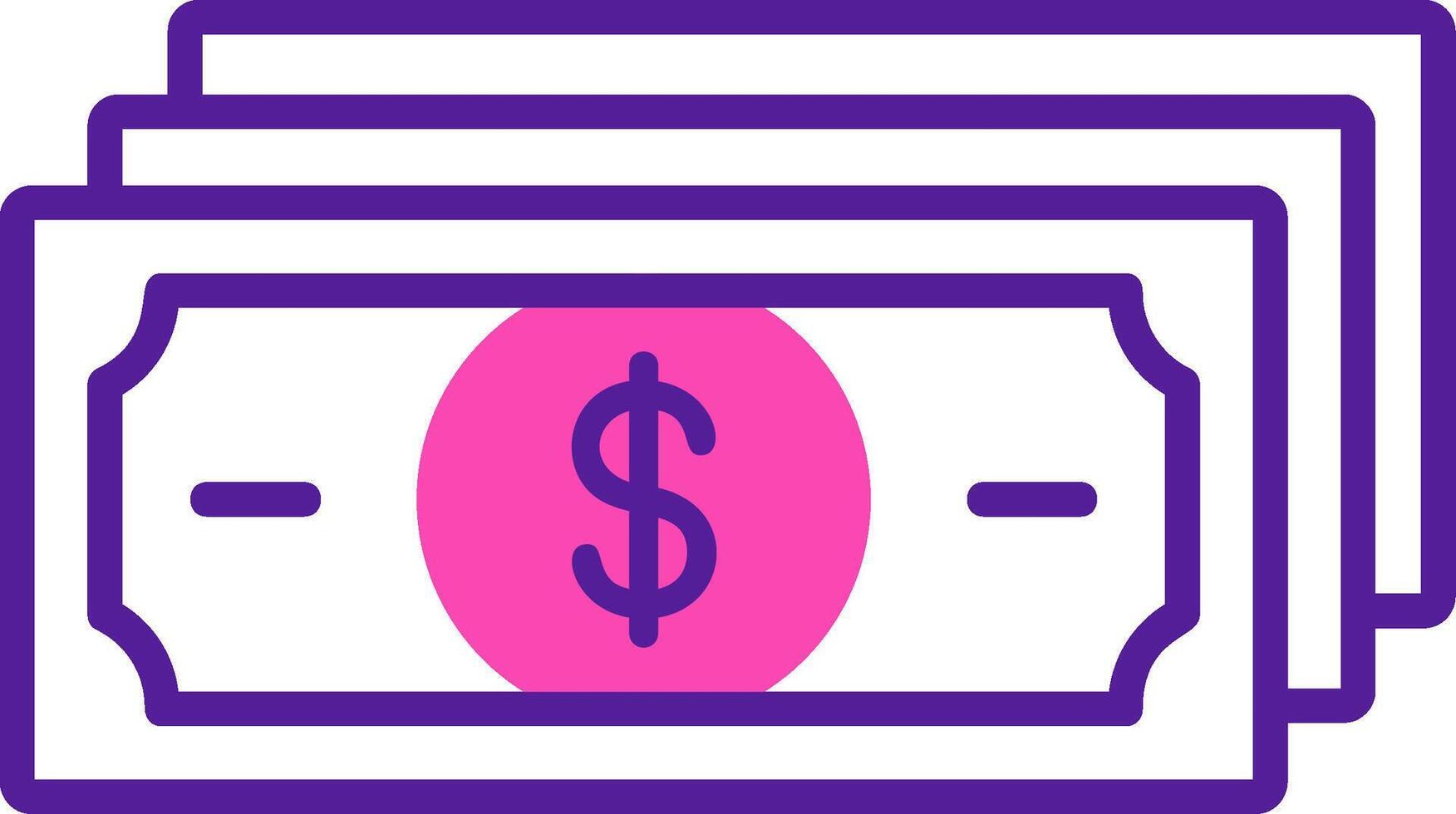 Money Vector Icon