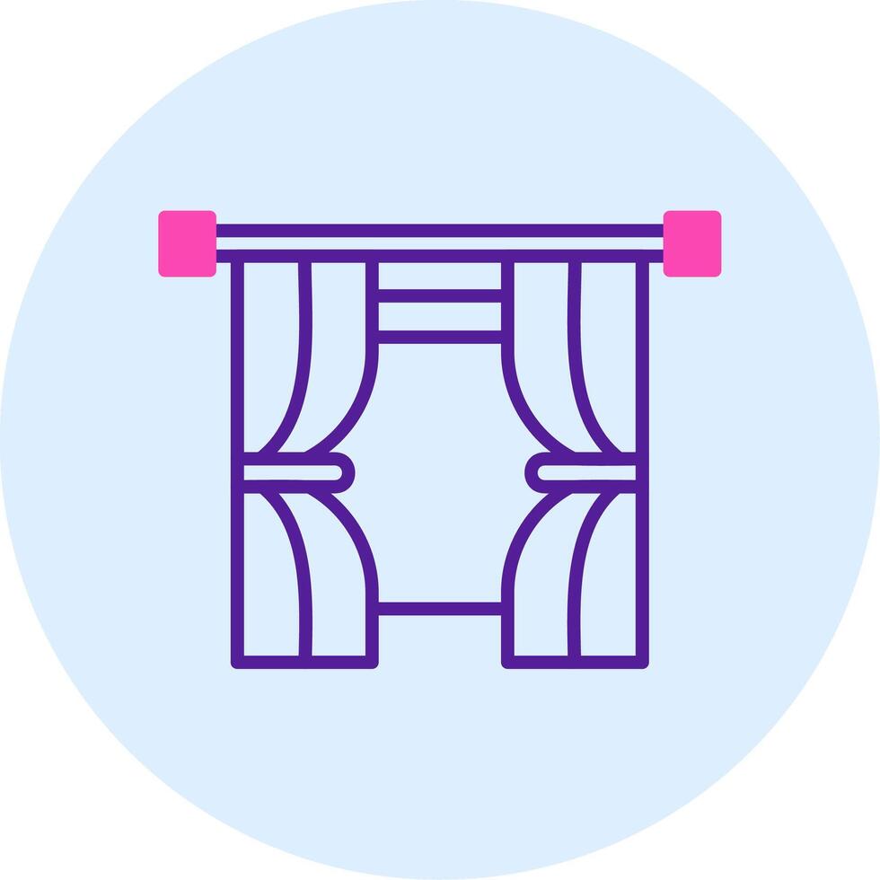 Theater Vector Icon