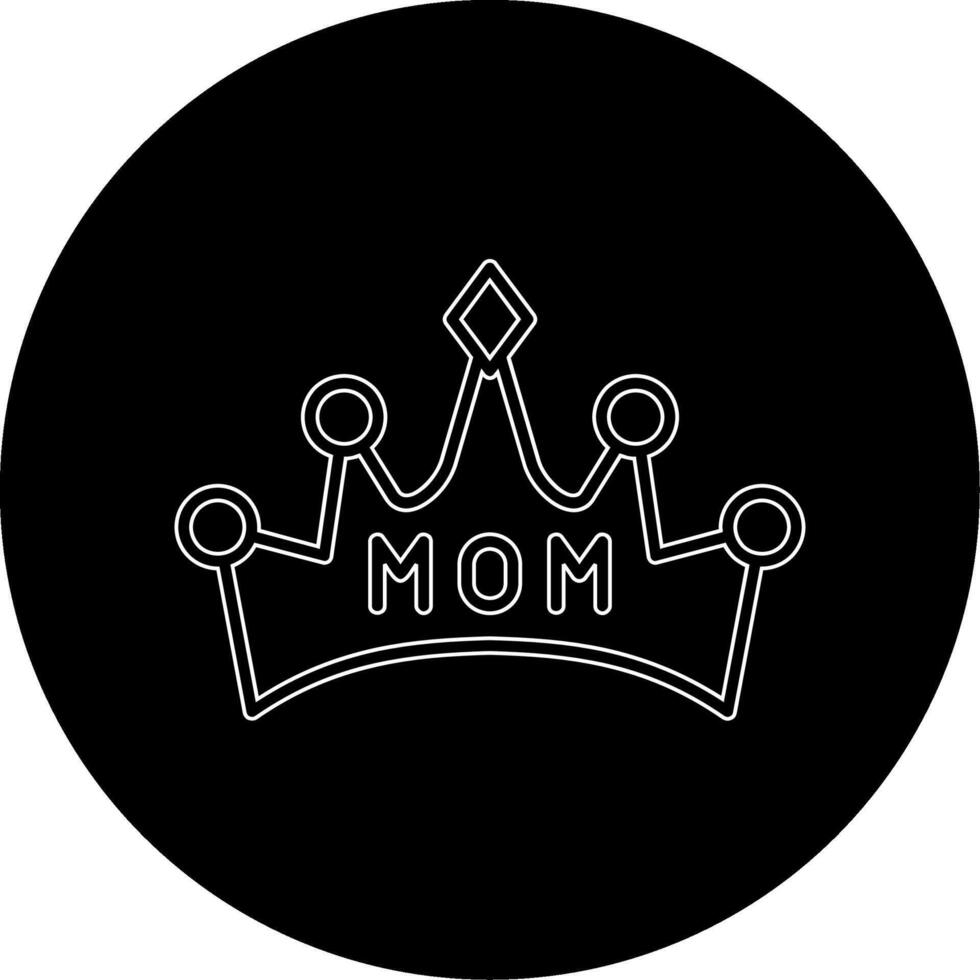 Crown Vector Icon