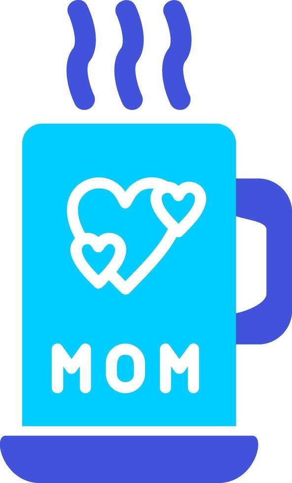 Mug Vector Icon