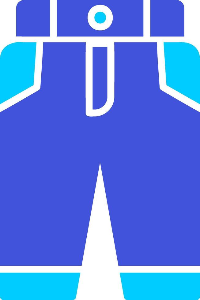 Pant Vector Icon