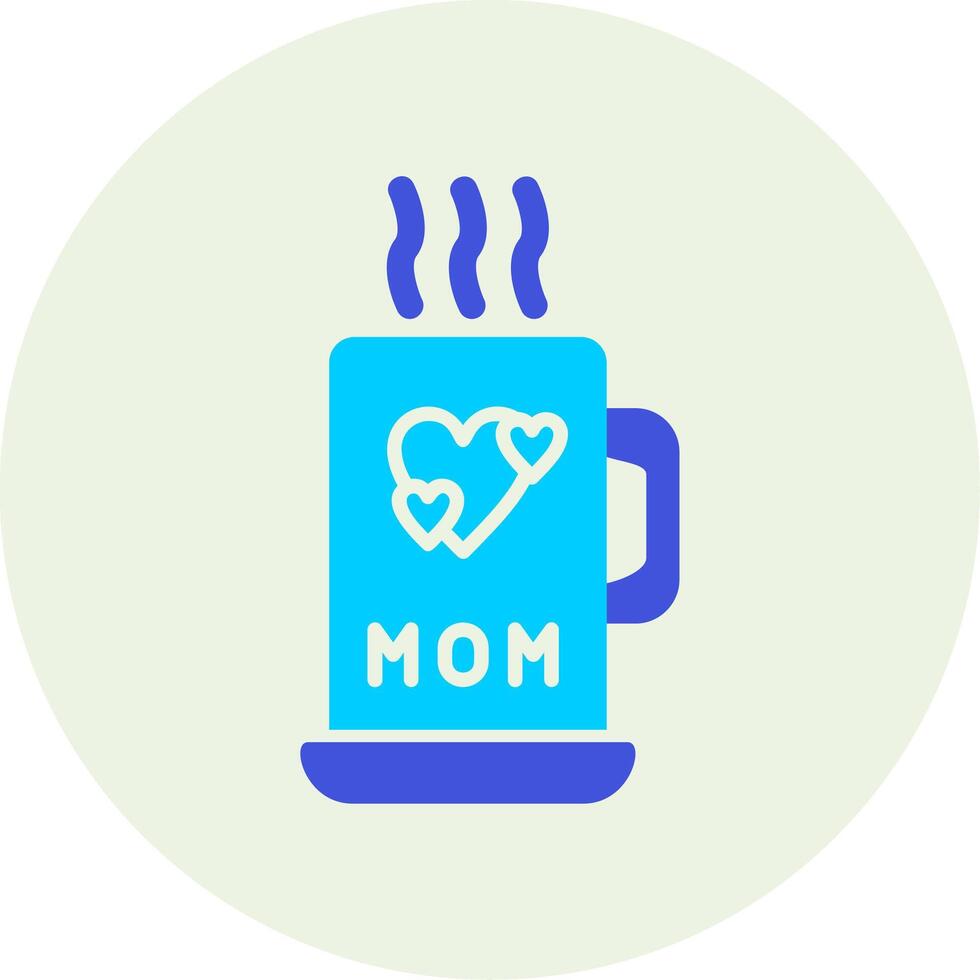 Mug Vector Icon