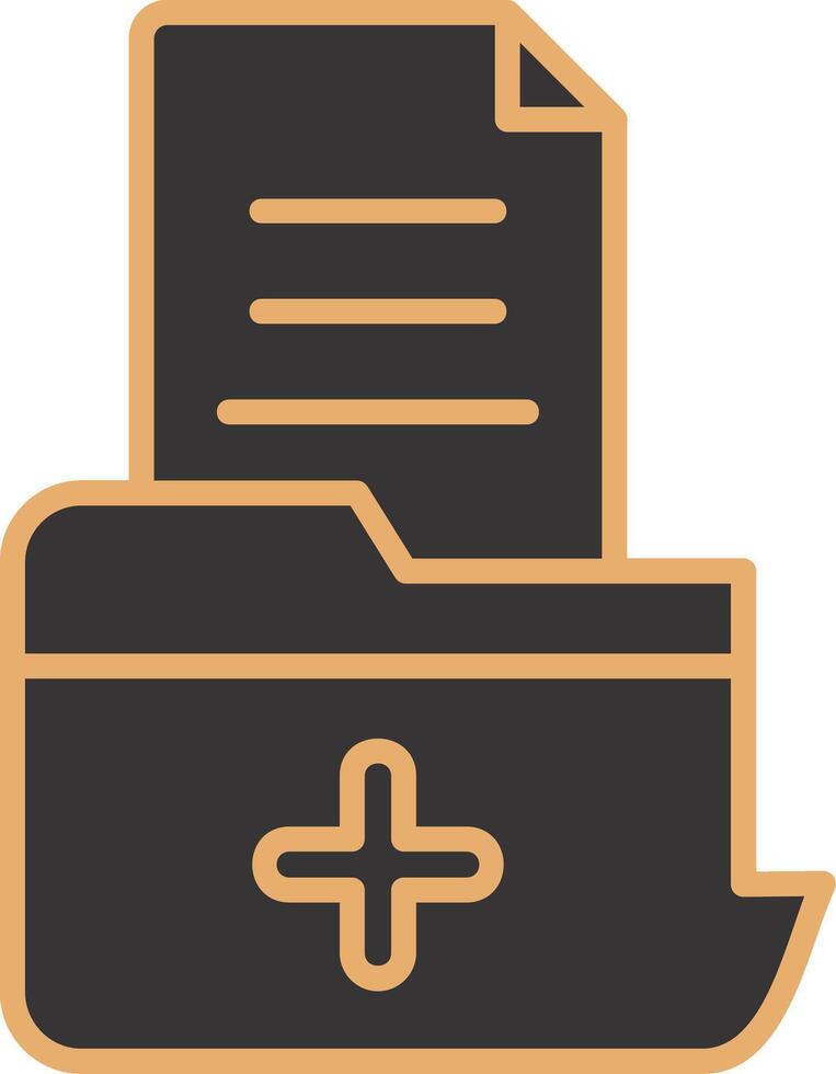 Folder Vector Icon