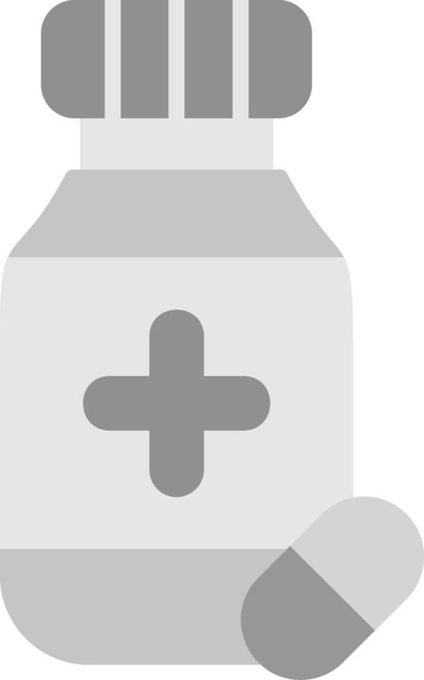 Medicine Vector Icon