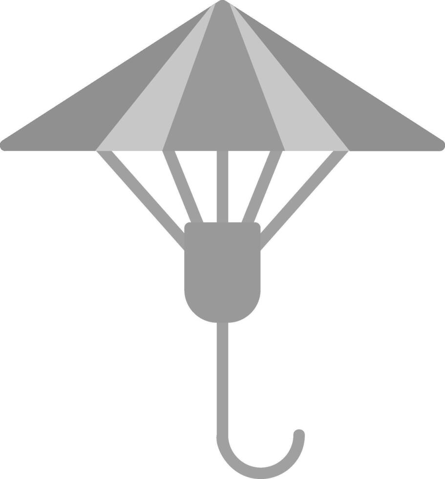 Umbrella Vector Icon