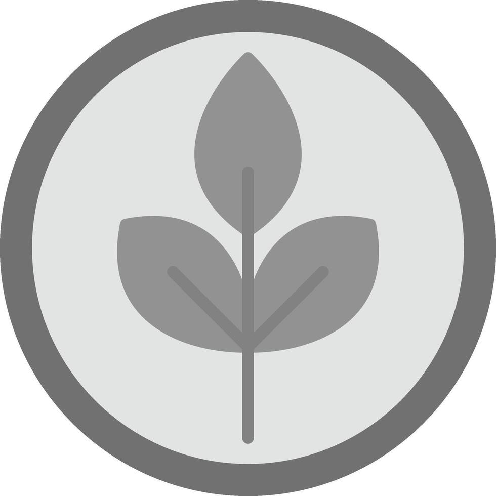Ecology Vector Icon