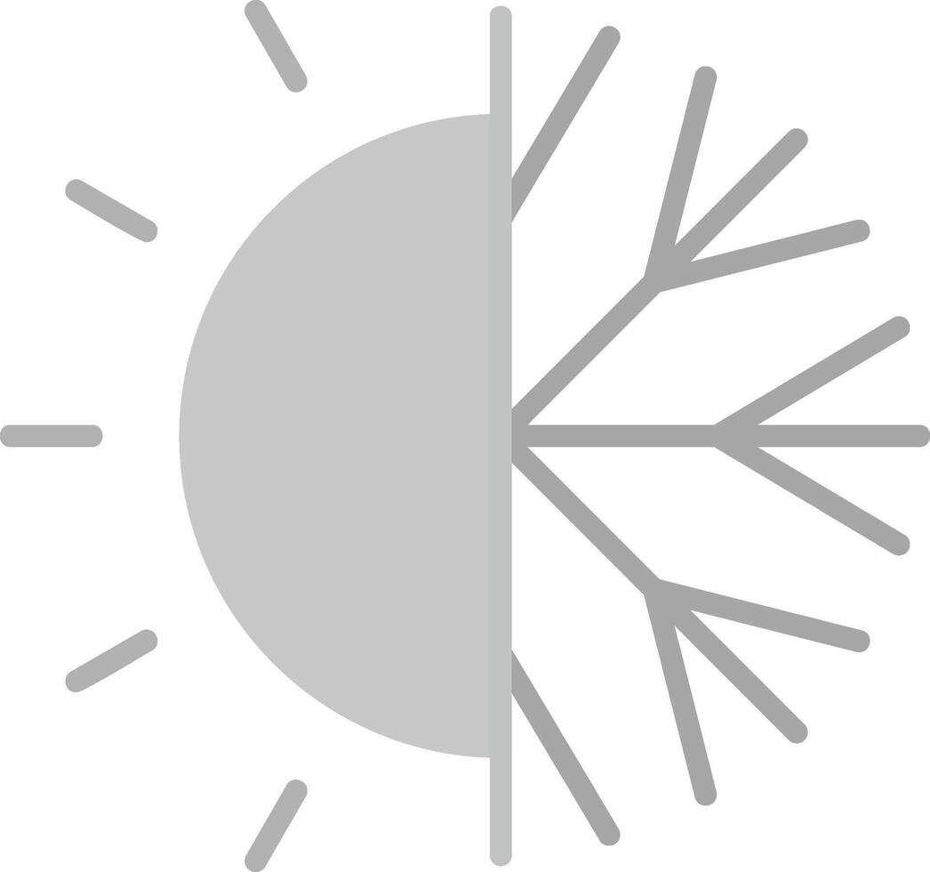 Weather Vector Icon