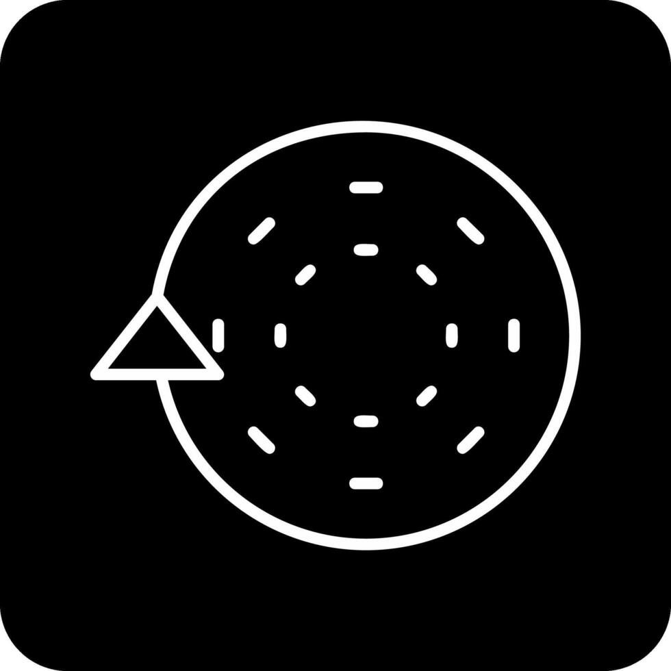 Plasmid Vector Icon