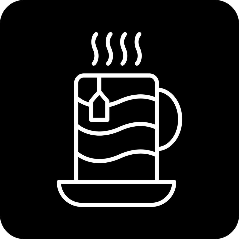 Tea Vector Icon