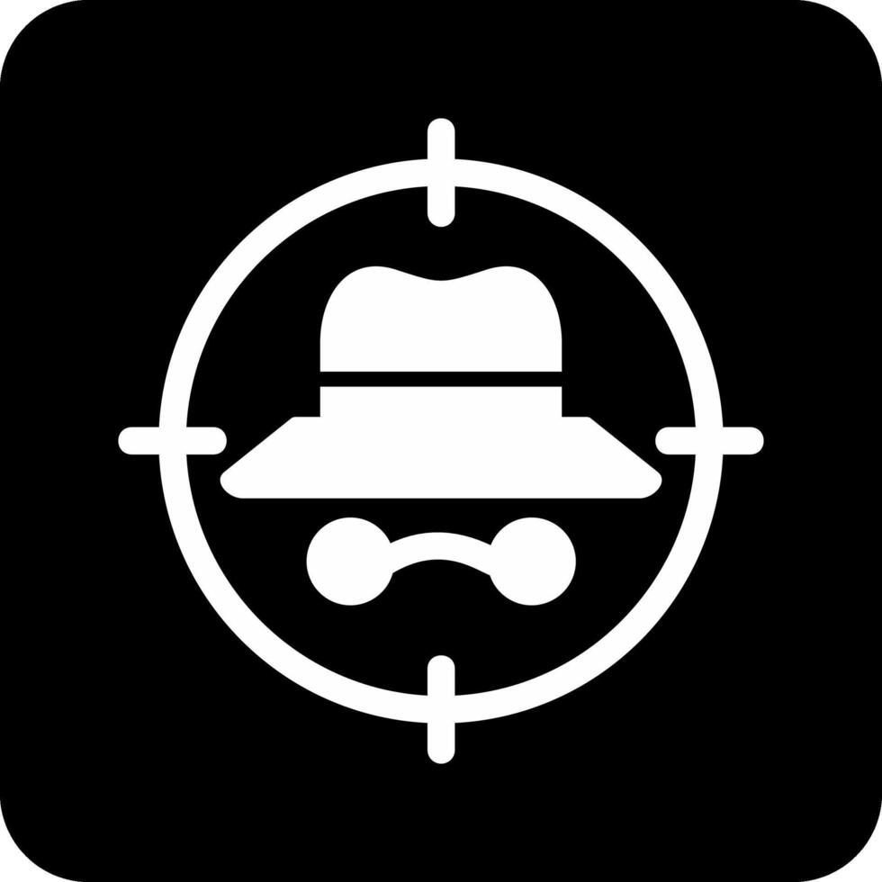 Target Vector Icon