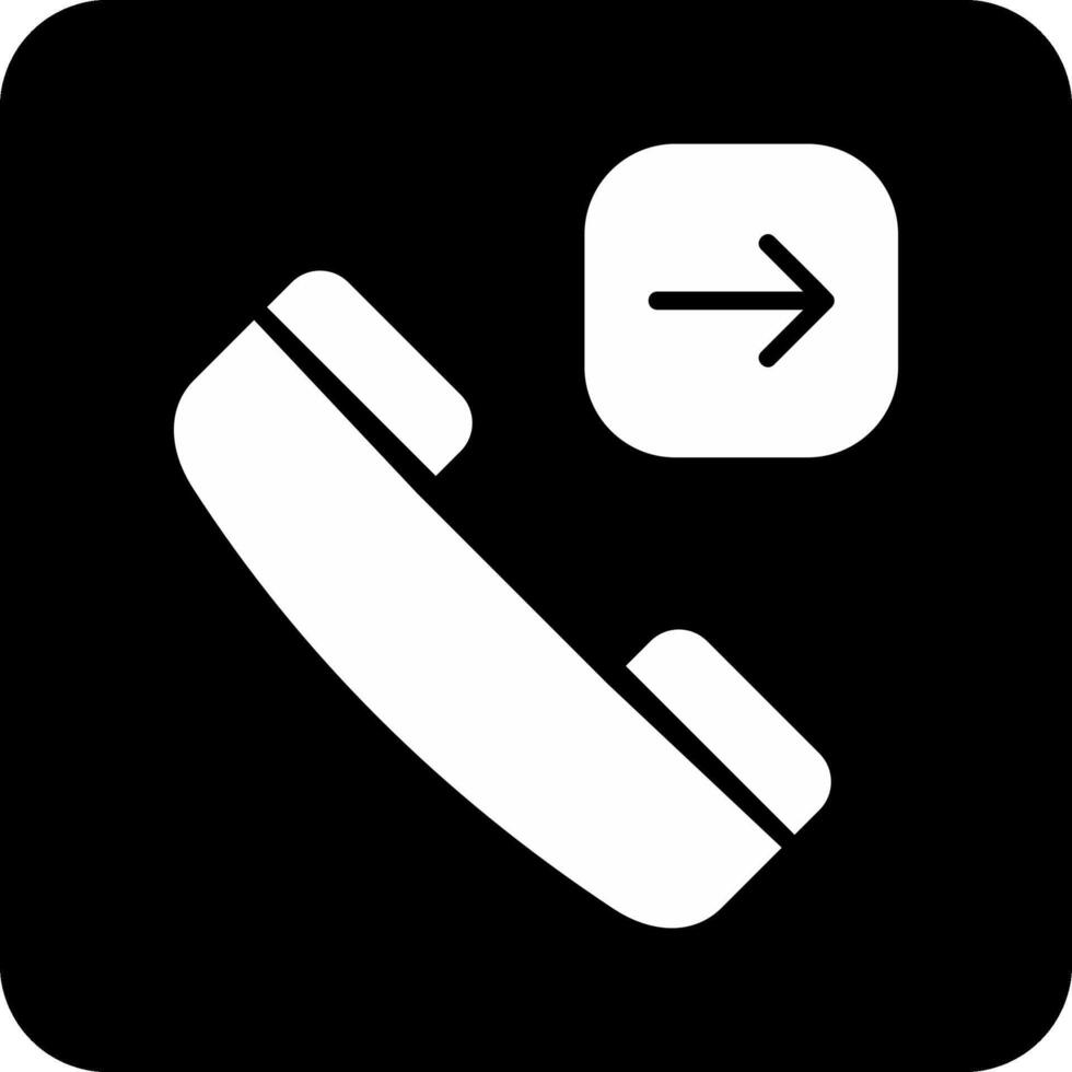 Outbound Vector Icon