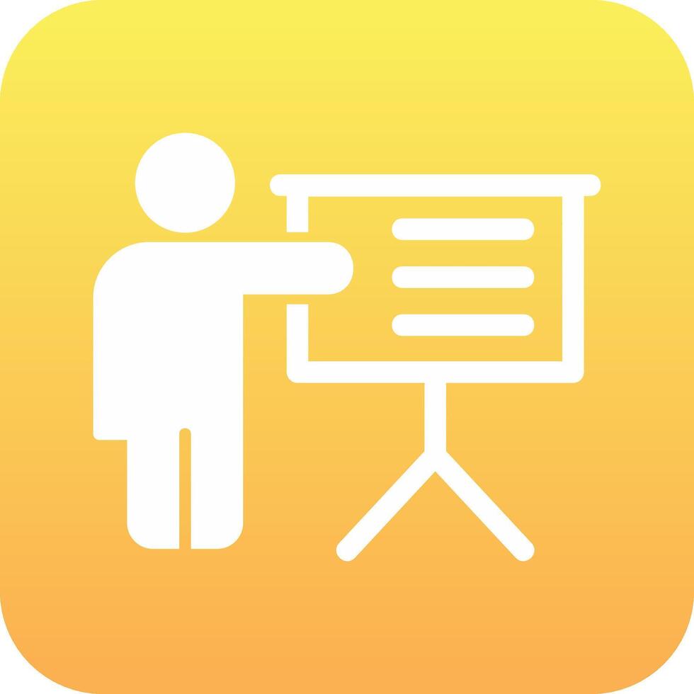 Training Vector Icon