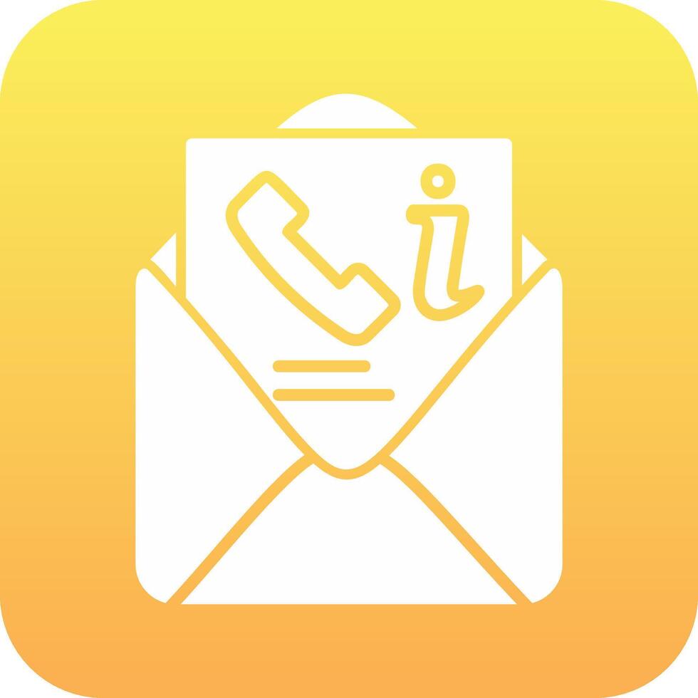 Email Vector Icon