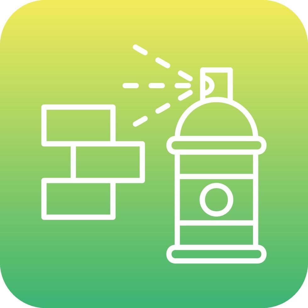 Graffiti Vector Icon