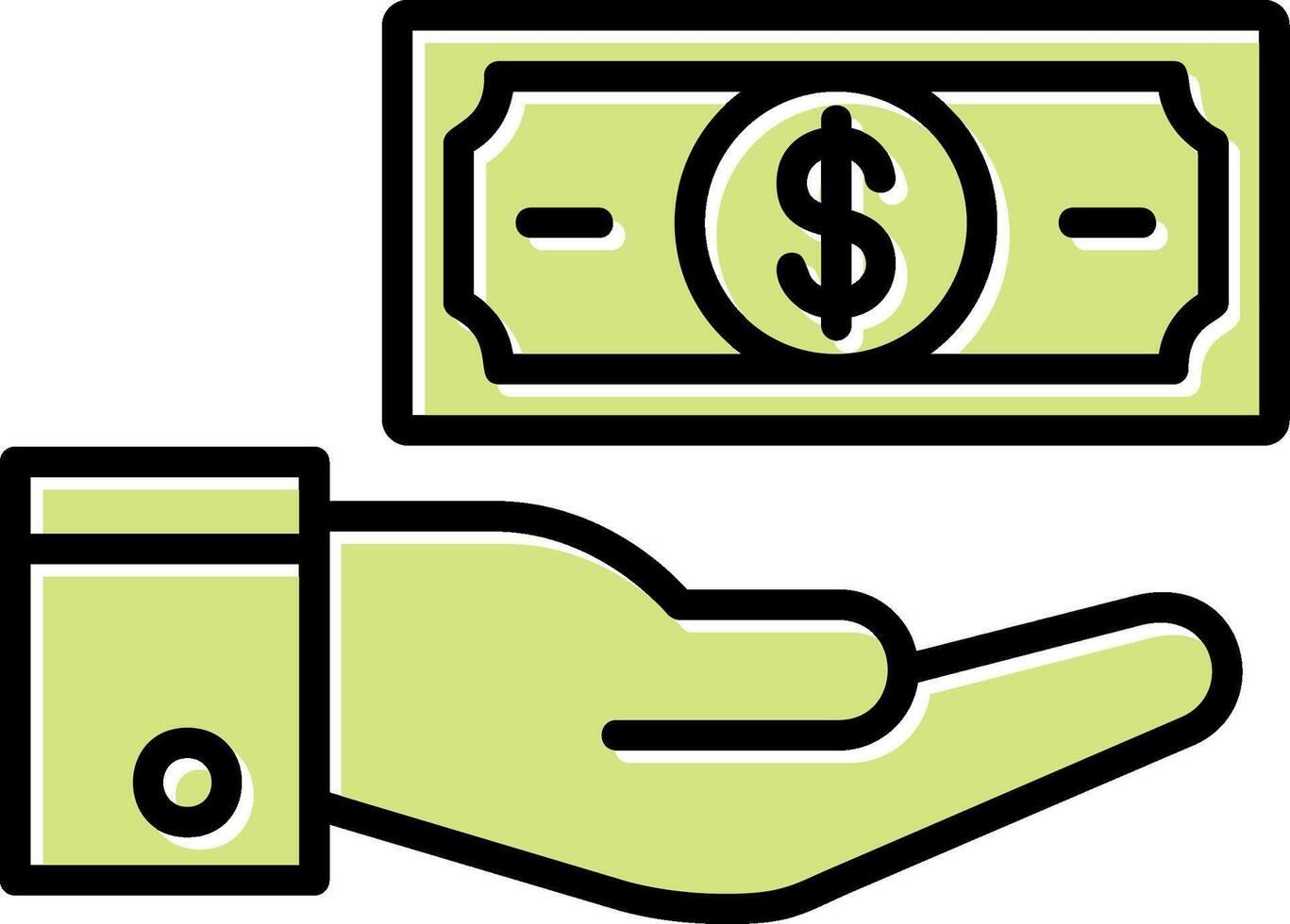 Profits Vector Icon