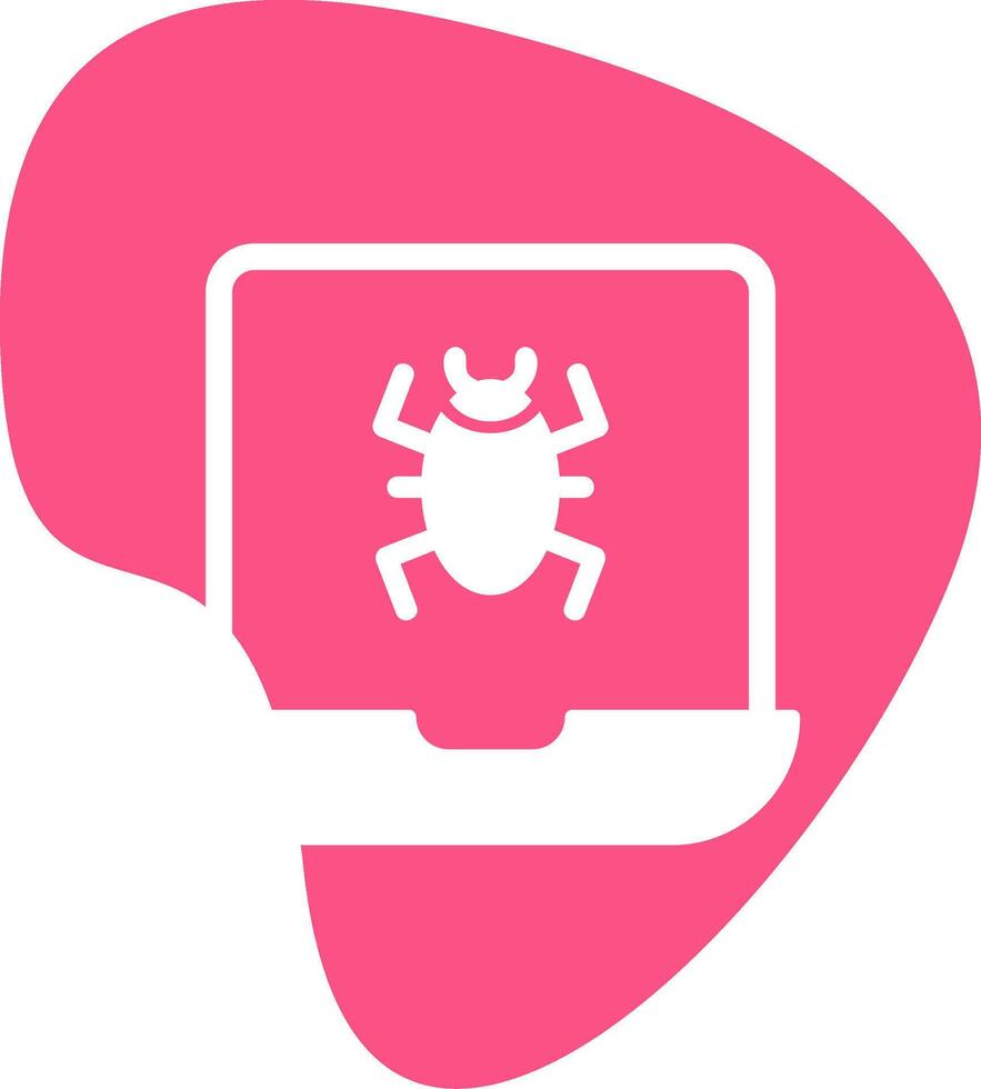 Laptop Vector Icon