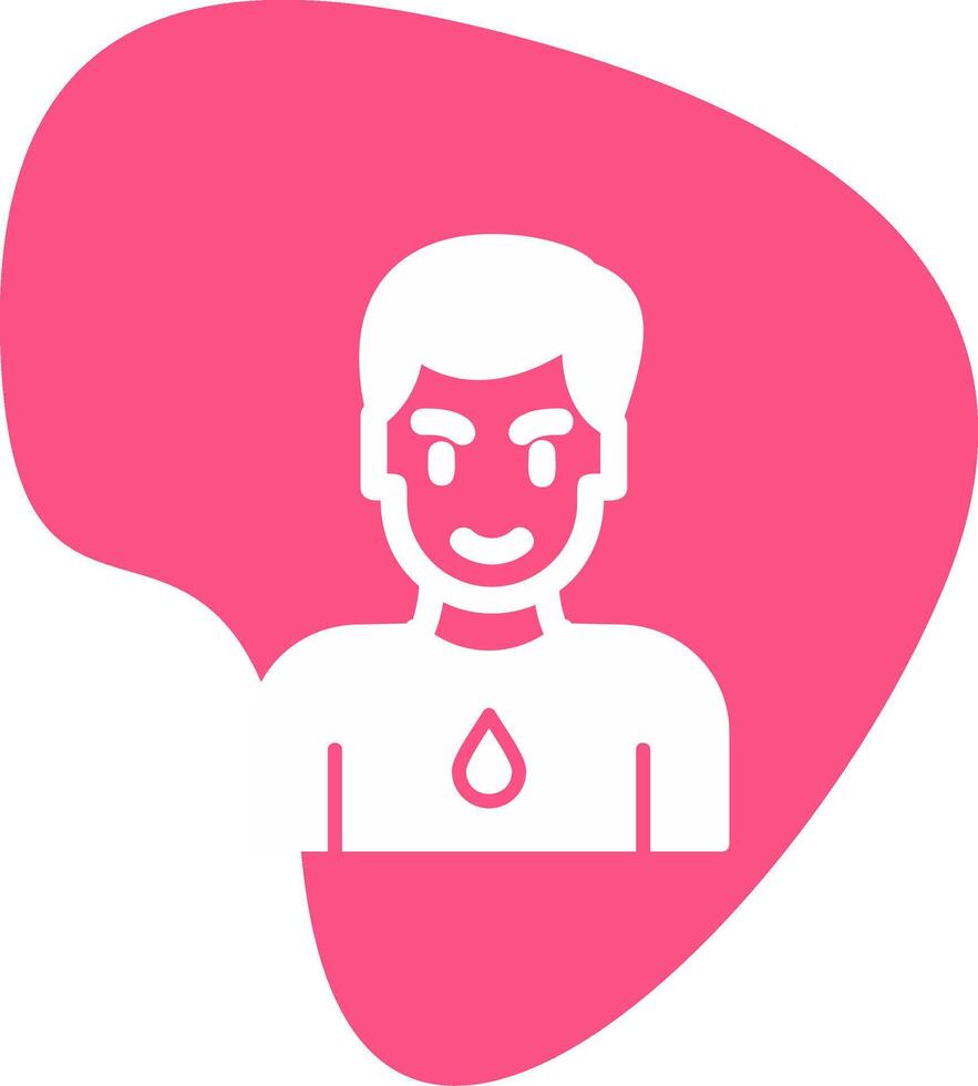 Survivor Vector Icon